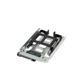 Adaptor Caddy Server de la 2.5 inci la 3.5 inci,&nbsp;HP 668261-002