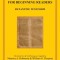 The Greek New Testament for Beginning Readers: The Byzantine Greek Text &amp; Verb Parsing