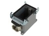 Conector HDC H-A 32 SGR M32 BOX MOUNT BASE