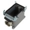 Conector HDC H-A 32 SGR M32 BOX MOUNT BASE