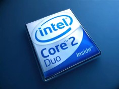 Procesor Intel Core2 Duo E6550, 2.33Ghz, 4Mb Cache, 1333 MHz FSB NewTechnology Media foto