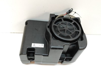 Subwoofer AUDI Q4 SUV F4B 2022 OEM: 11A035621B | 22748867 foto