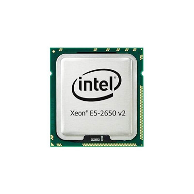 Procesor Intel Xeon Octa Core E5-2650 v2, 2.60GHz, 20Mb Cache foto