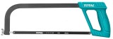Cumpara ieftin Fierastrau cadru metalic TOTAL - 300mm (12&quot;)