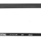 Fierastrau cadru metalic TOTAL - 300mm (12&quot;)