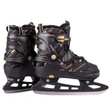Patine Unisex inSPORTline Golnes, S (33-37)