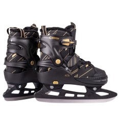 Patine Unisex inSPORTline Golnes, S (33-37)