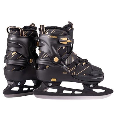 Patine Unisex inSPORTline Golnes, S (33-37) foto