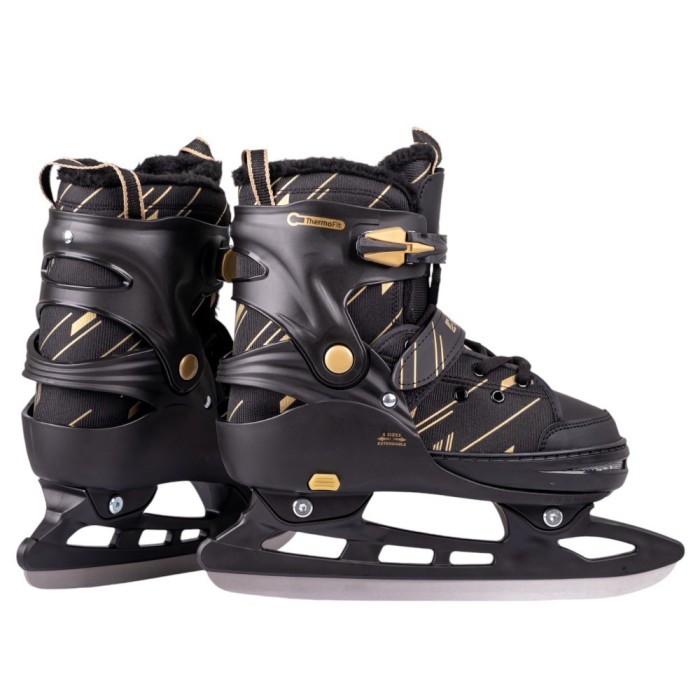Patine Unisex inSPORTline Golnes, S (33-37)