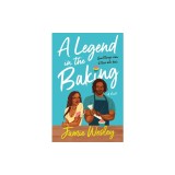 A Legend in the Baking