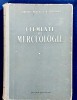 Elemente de merceologie - I. Ionescu Muscel si B. Cotigaru
