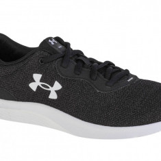 Pantofi pentru adidași Under Armour Mojo 2 3024134-001 negru