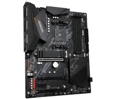 PLACA de BAZA Gigabyte &amp;quot;B550 AORUS ELITE V2&amp;quot;, skt AM4, ATX, AMD B550, 4 x DDR4, max. 128 GB, 4 x SATA, 2 x M.2, 7.1, &amp;quot;B550 AORUS ELITE