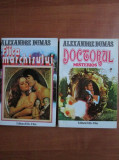 Alexandre Dumas - Doctorul misterios * Fiica marchizului ( 2 vol. )