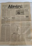 Cumpara ieftin Ziarul ADEVĂRUL (11 februarie 1990) Anul I nr. 41