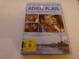 Adieu Paris , b600