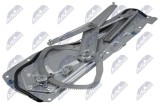 Macara geam Volvo V70 -2000, S70 -2000; partea din fata, dreapta; 9152724; NTY, aftermarket