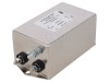 Filtru Anti-Interferențe 250VAC 30A 1mA
