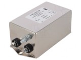 Filtru Anti-Interferențe 250VAC 30A 1mA
