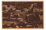 CPI B13895 CARTE POSTALA - SLANIC MOLDOVA, VEDERE GENERALA, RPR, Circulata, Fotografie
