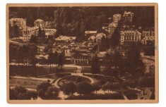 CPI B13895 CARTE POSTALA - SLANIC MOLDOVA, VEDERE GENERALA, RPR