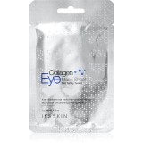 It&acute;s Skin Collagen Masca pentru ochi pentru reducerea cearcanelor cu colagen 2 buc