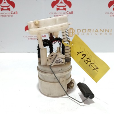 Pompa combustibil Renault Clio II 1998 - 2012 foto