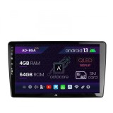 Cumpara ieftin Navigatie Peugeot 307, Android 13, A-Octacore 4GB RAM + 64GB ROM, 9 Inch - AD-BGA9004+AD-BGRKIT266S