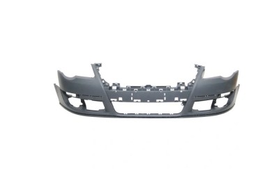 Bara fata VW PASSAT (B6), 2005-2010 grunduita, trebuie vopsita, 3C0807217DGRU, aftermarket foto