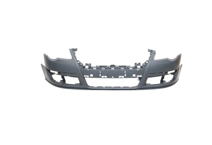 Bara fata VW PASSAT (B6), 2005-2010 grunduita, trebuie vopsita, 3C0807217DGRU, aftermarket