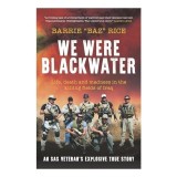 We Were Blackwater