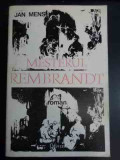 Mesterul Rembrandt - Jan Mens ,546855