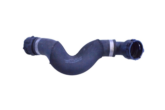 Furtun de lichid de răcire AUDI Q7 4M 2017 OEM: 4M0122101CL | 17994753