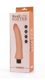 Real Softee - Vibrator realist, 24 cm, Orion