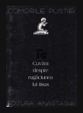 Comorile Pustiei Cuvant despre rugaciunea lui Iisus / Ignatie Branceaninov
