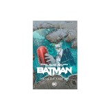 Batman Vol. 3: The Joker Year One