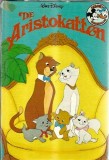 Cumpara ieftin Carte "De Aristokatten", Disney, Colectia Disney Boekenclub, Editia 1986, 50 Pagini, Stare Buna
