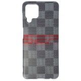 Husă Samsung Galaxy A22 4G, TPU Matte, Design 07, IMD
