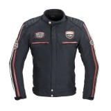 Geaca Moto Barbati W-TEC Jawo, L