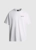 Red Bull Racing tricou de bărbați white F1 Team 2025 - XL, Pepe Jeans
