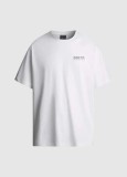 Red Bull Racing tricou de bărbați white F1 Team 2025 - M