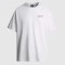 Red Bull Racing tricou de bărbați white F1 Team 2025 - XL