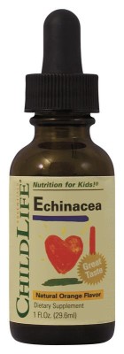 Echinacea Copii Secom 29.60ml foto