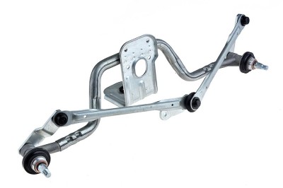 Mecanism stergator fata fara motoras Citroen Jumpy 2007-, Fiat Scudo 2007-, Peugeot Expert 2007-, NTY EMW-FT-018 foto
