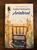 Evgheni Vodolazkin, Aviatorul