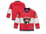 Florida Panthers tricou de hochei pentru copii Replica Home - L/XL, Fanatics Branded