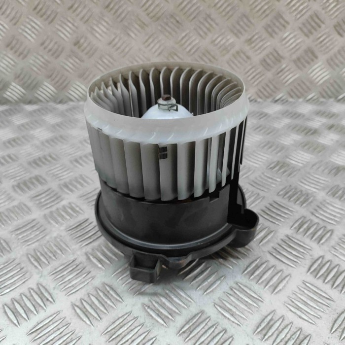 Ventilator aeroterma MITSUBISHI COLT CZC Cabrio RG 2006 OEM: 7801A097,MF016070-0701