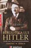 Biblioteca lui Hitler - 2010 - Timothy W. Ryback (AQ92), Litera