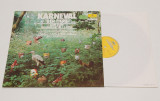 Saint-Sa&euml;ns &ndash; Karneval Der Tiere / Cellokonzert - disc vinil vinyl LP