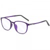 Ochelari De Calculator Dama Techsuit F2822, Anti-Blue Light, Mov